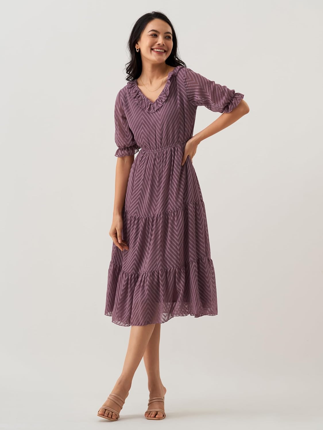 AASK Dress for Women | One Piece | Kurta Set | Tops | Dresses