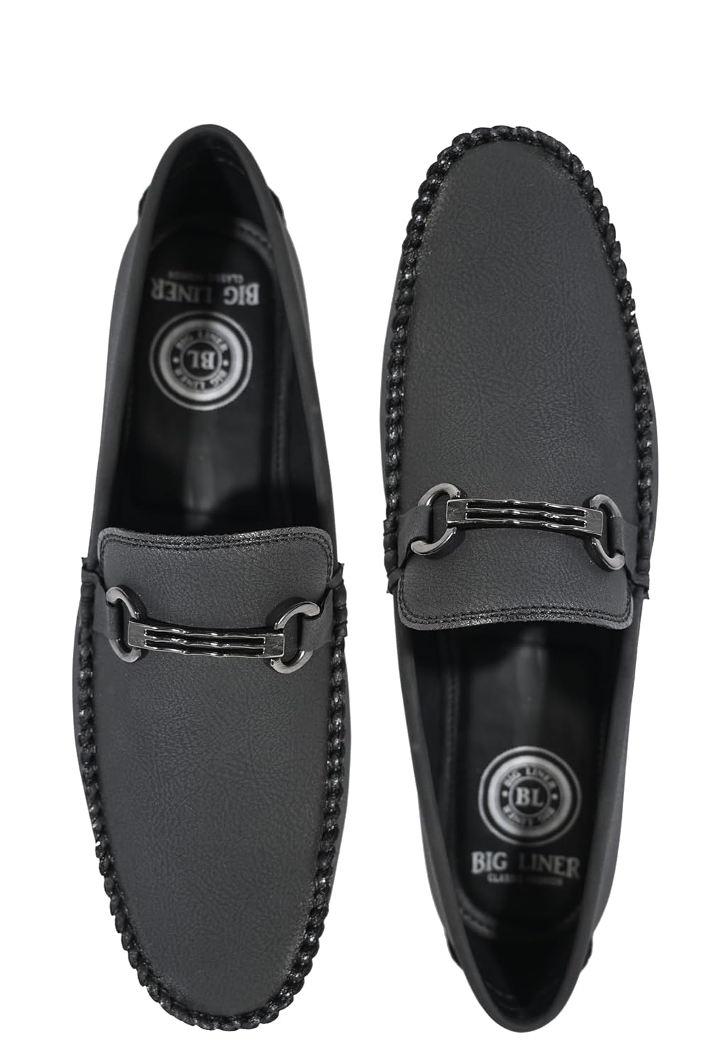 BIG LINER Loafer for Men | Stylish & Comfortable - alphahostel.in
