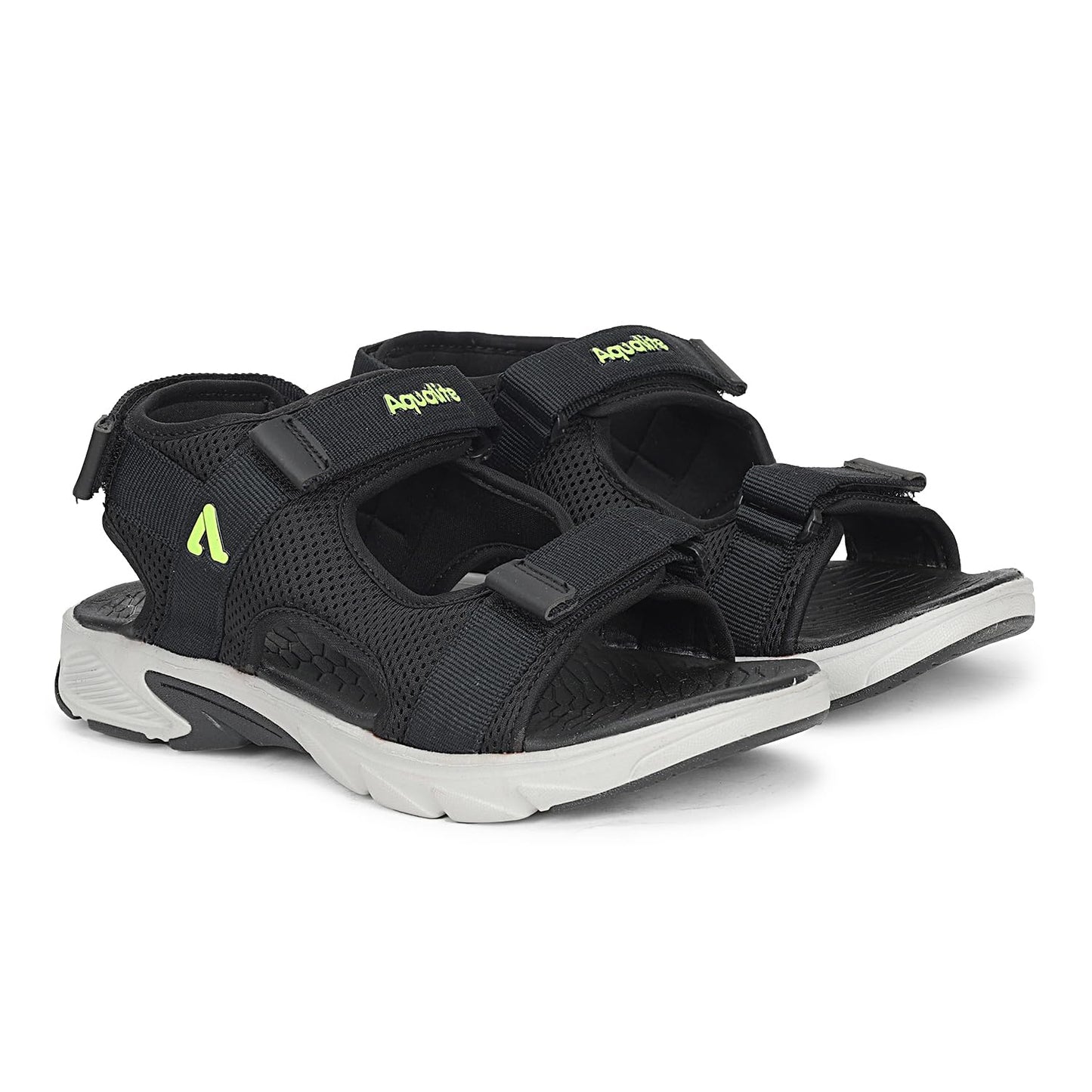 Aqualite Men's Mgs-2003 Sport Sandal