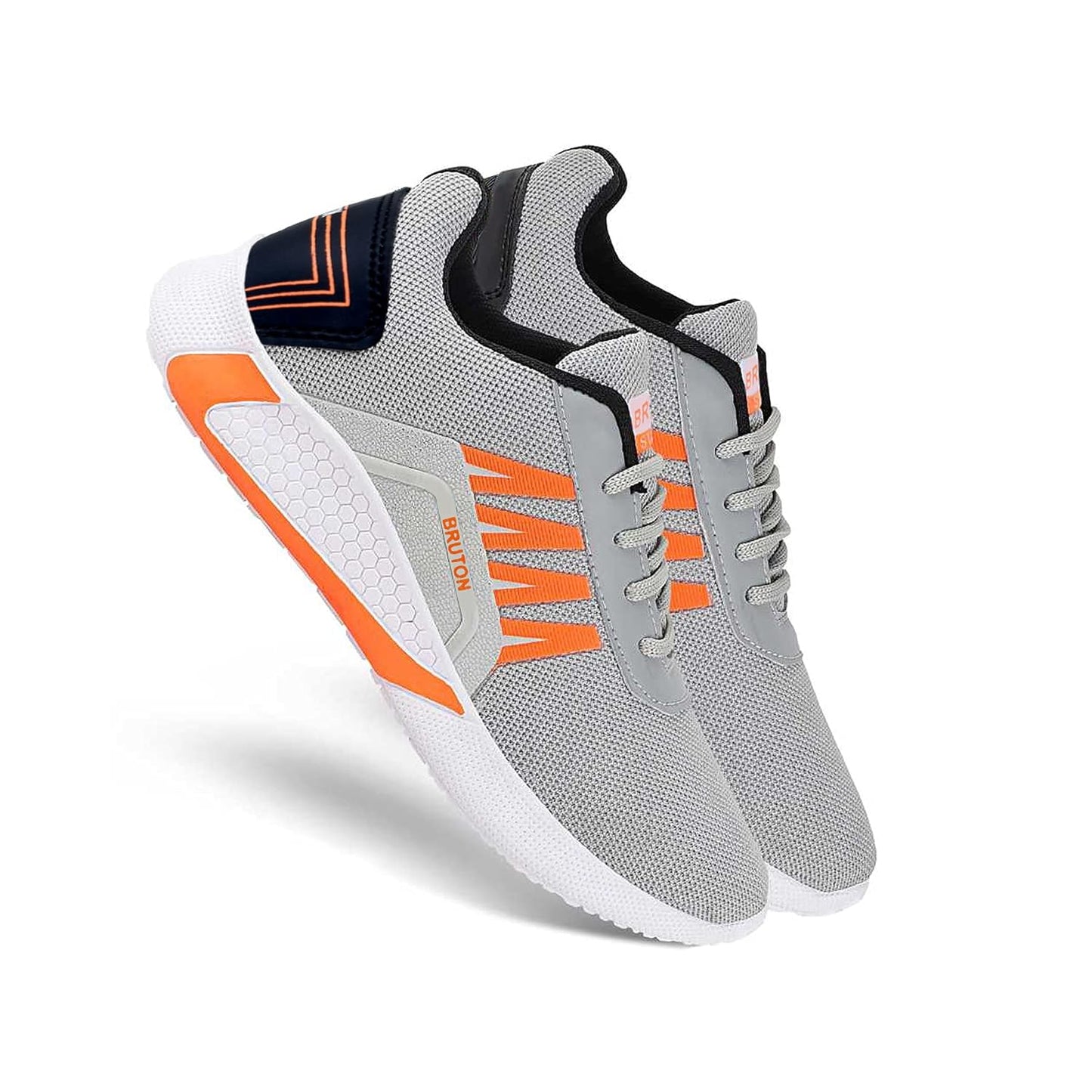 BRUTON Sports Walking Shoes for Men - alphahostel.in