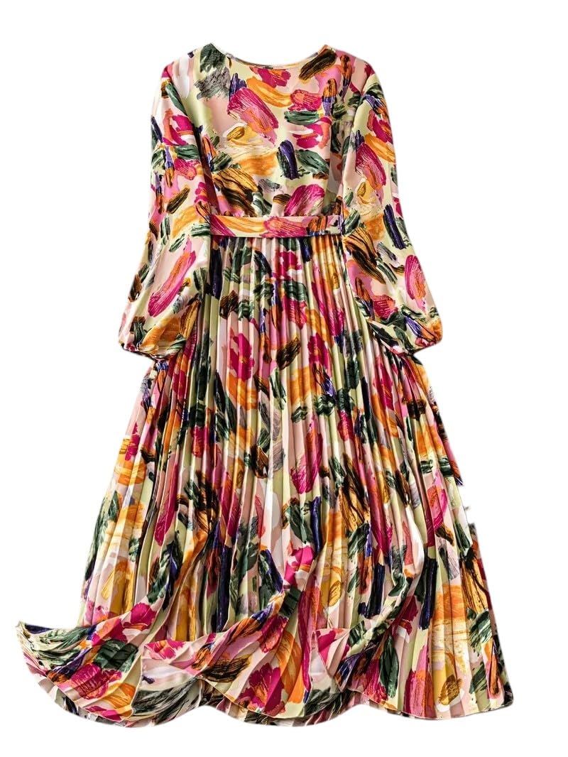 LITZO Dresses for Women || Western Dresses for Women (L-41-42)