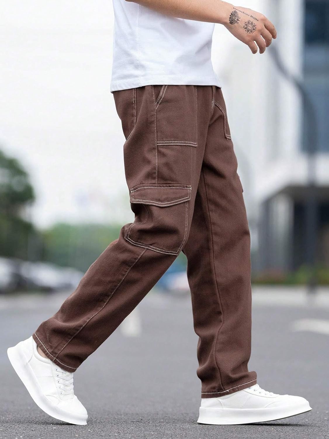 JVX Jeans for Men || Men Jeans || Reguler Fit DenimJeans