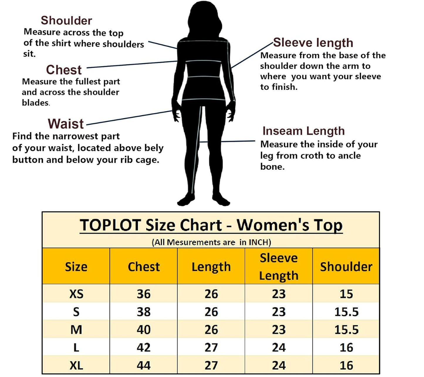 TOPLOT Women Shirt || Tops for Women || Western Tops for Woman Stylish || Trendy Tops || Oversized (5233)
