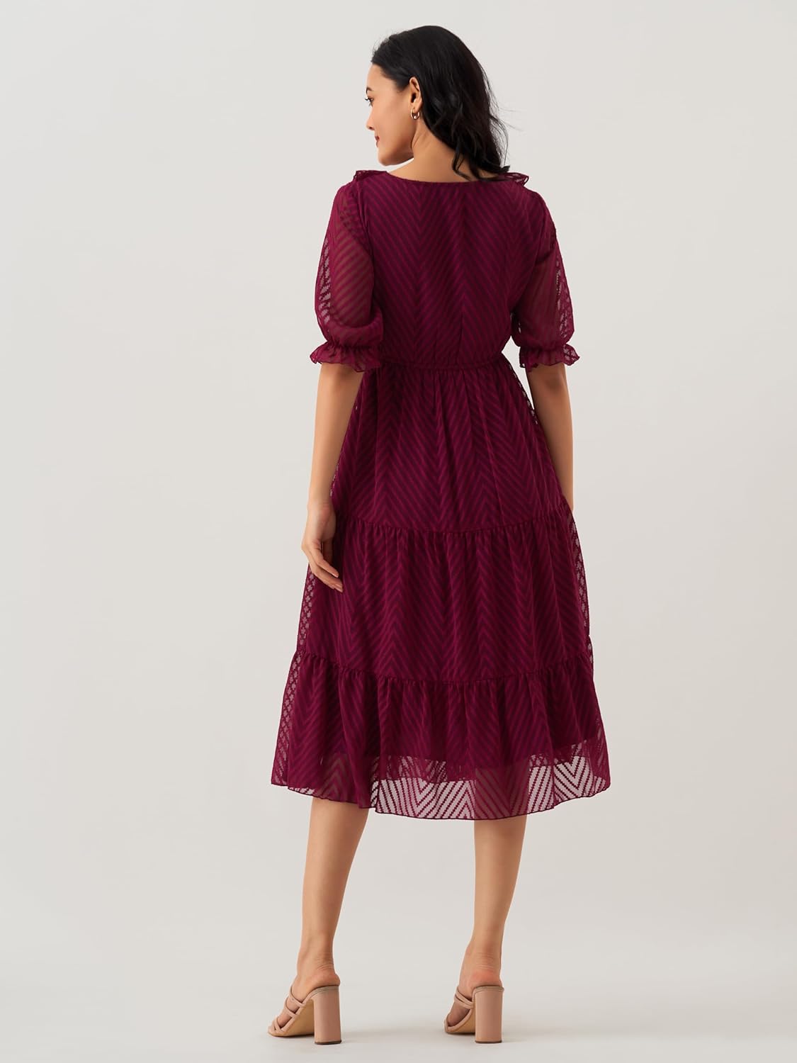 AASK Dress for Women | One Piece | Kurta Set | Tops | Dresses