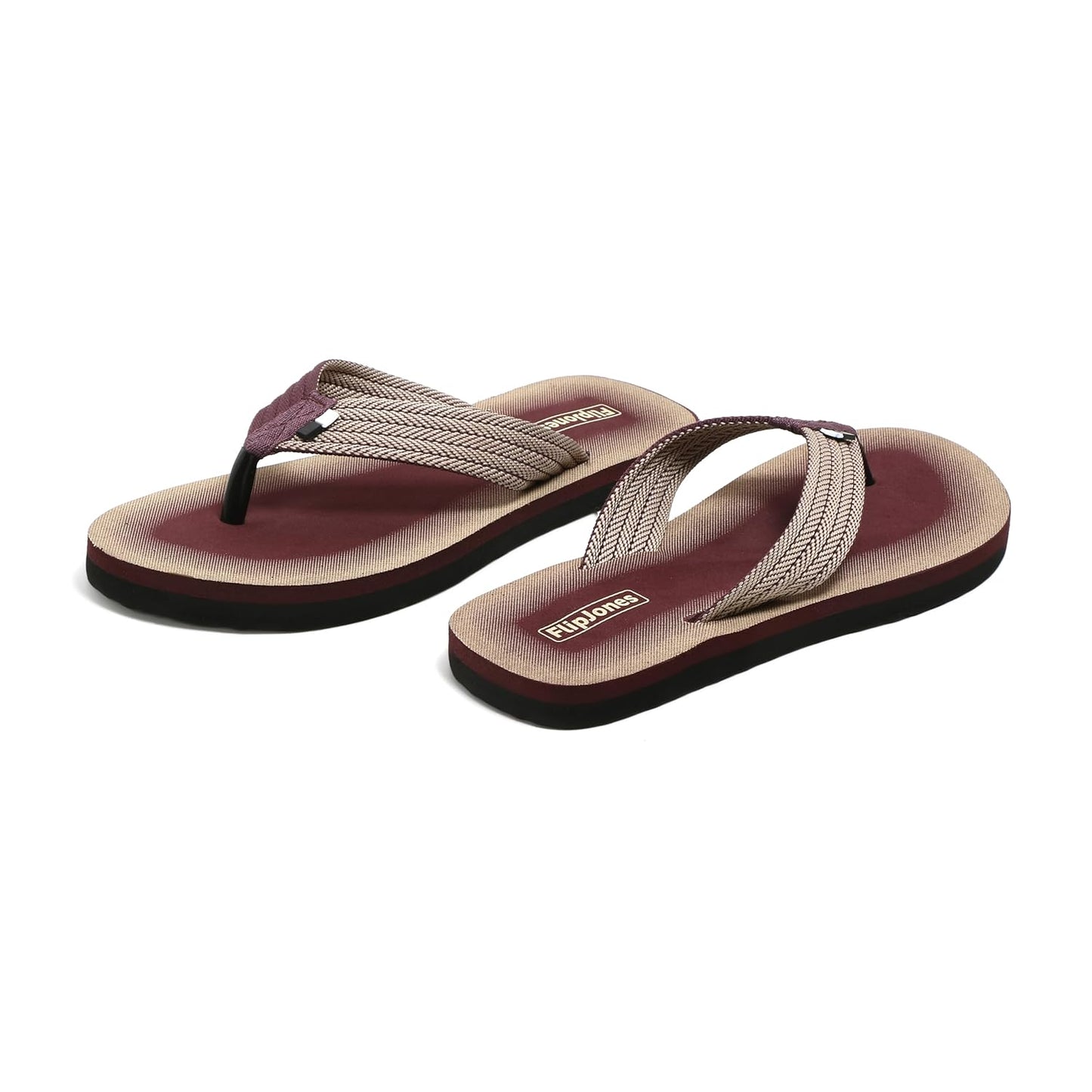 Flip-Flop Lightweight and comfortable Outdoor And Indoor - alphahostel.in