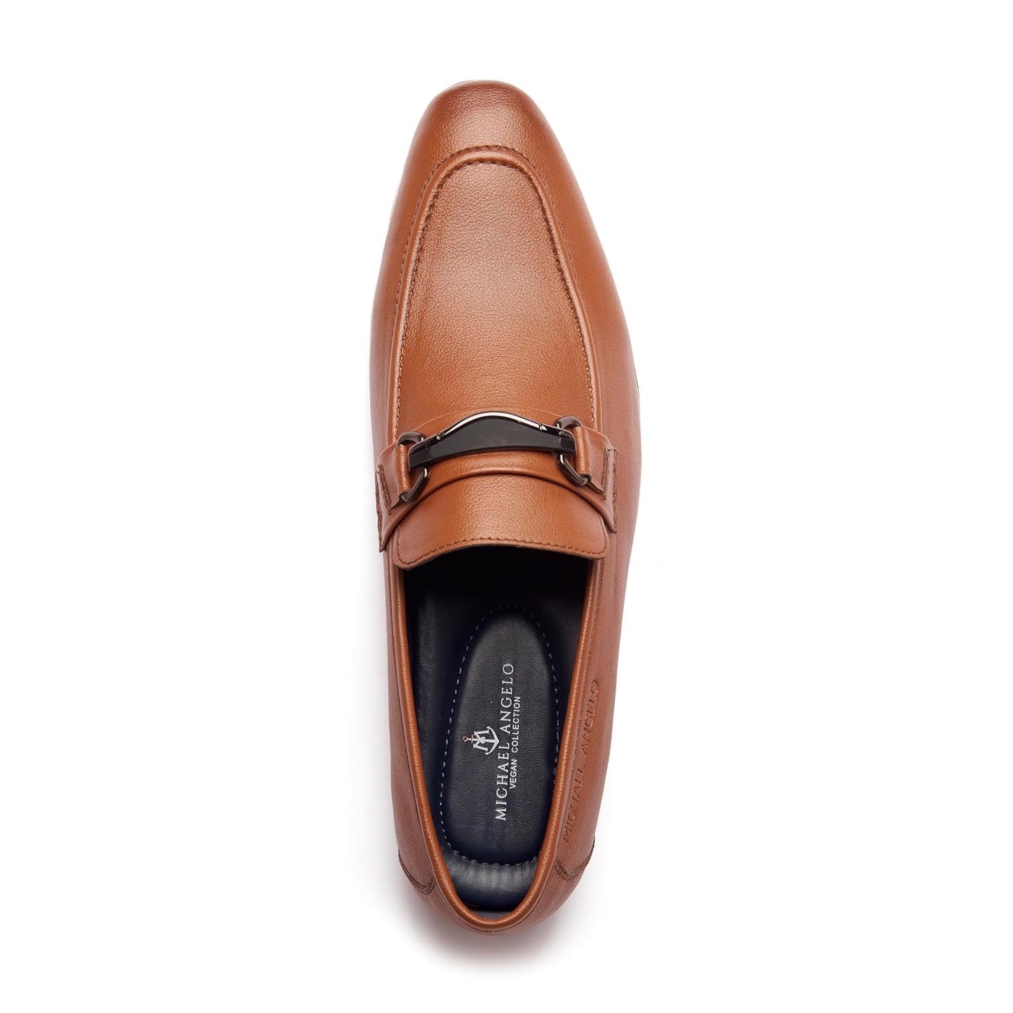 Michael Angelo Men's MA-2184 Formal Shoes - alphahostel.in