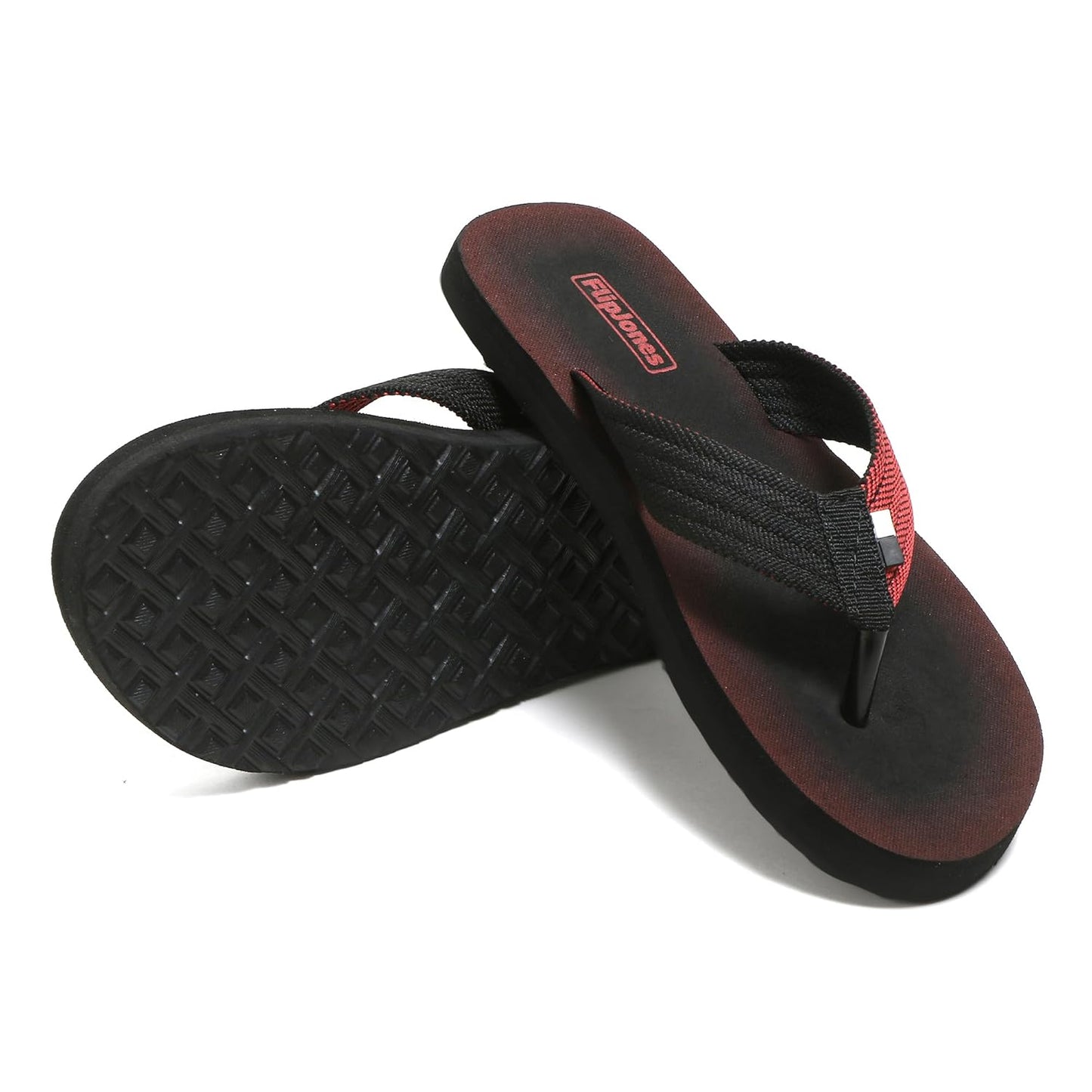 Flip-Flop Lightweight and comfortable Outdoor And Indoor - alphahostel.in