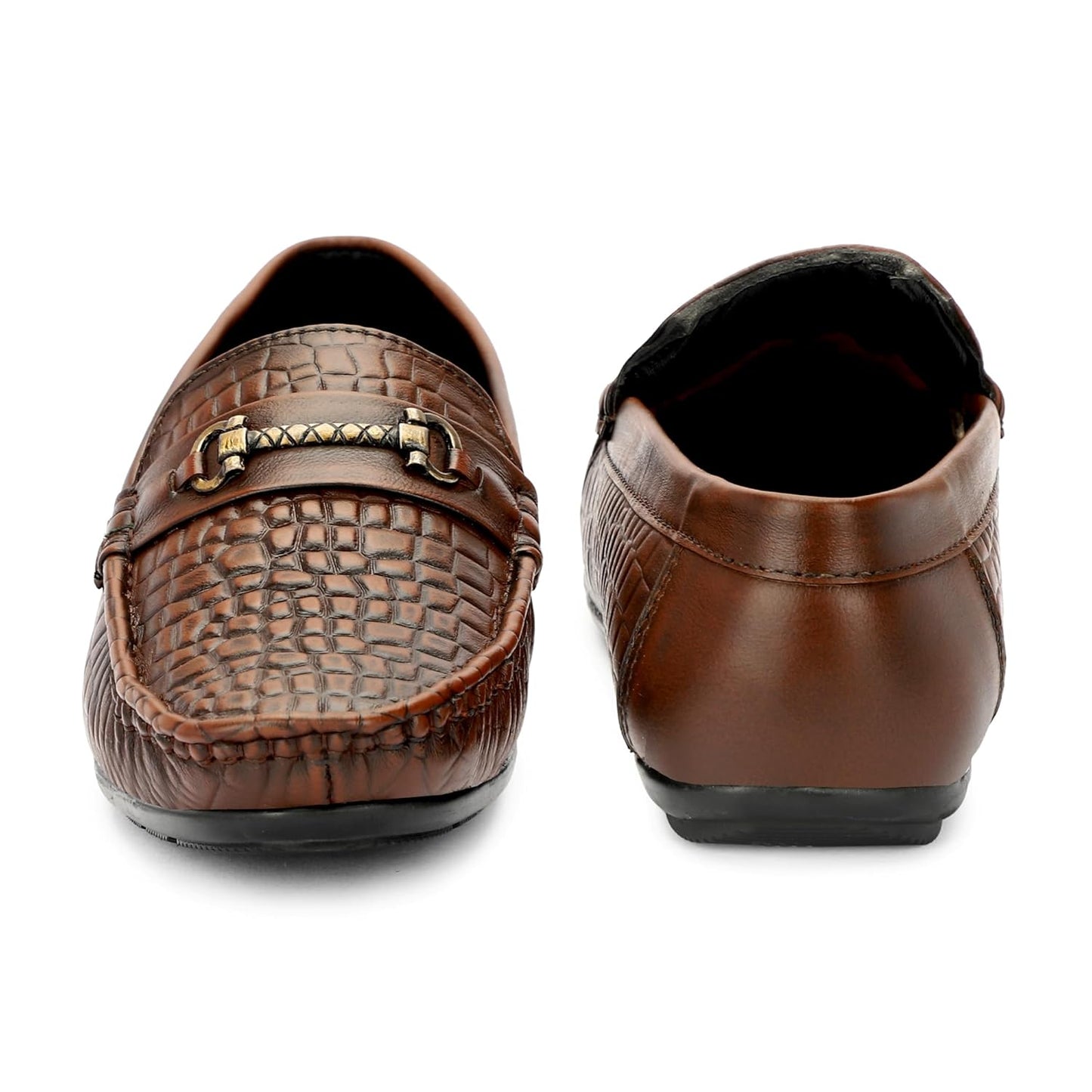 NARKI Leather Lightweight,Comfort,Summer,Formal - alphahostel.in