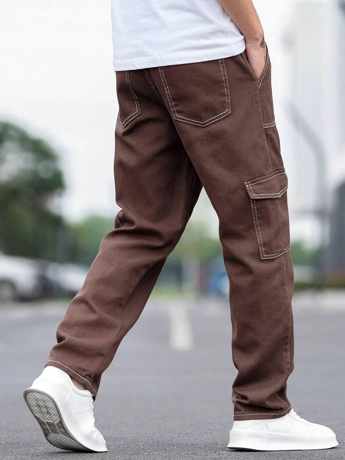 JVX Jeans for Men || Men Jeans || Reguler Fit DenimJeans