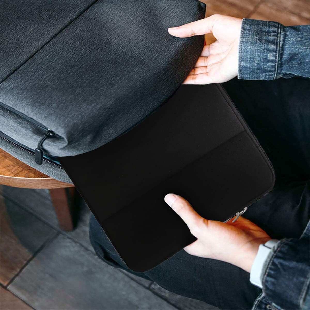 Dyazo Laptop Sleeve 15.6 inch Case