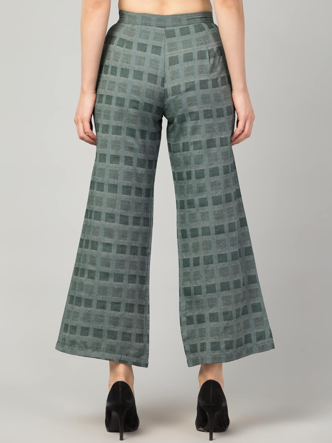 ZUVINO Wide Legged Trousers for Women