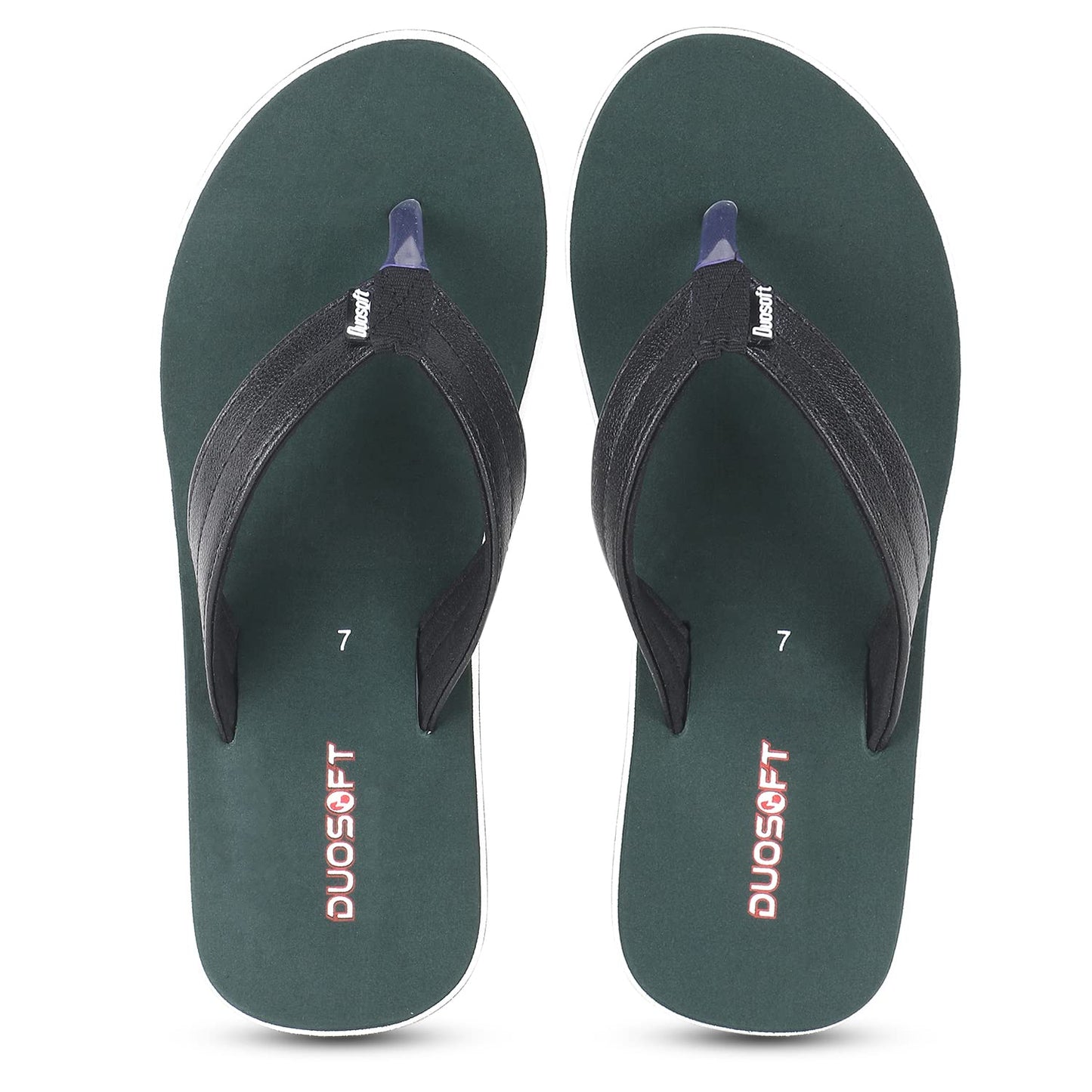 Doctor Walk Flip Flop for Men | Soft Comfortable - alphahostel.in
