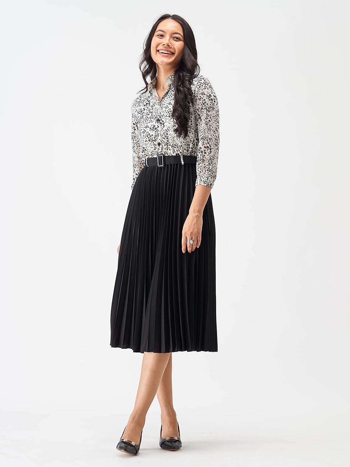 AASK Women Long Dress Dress