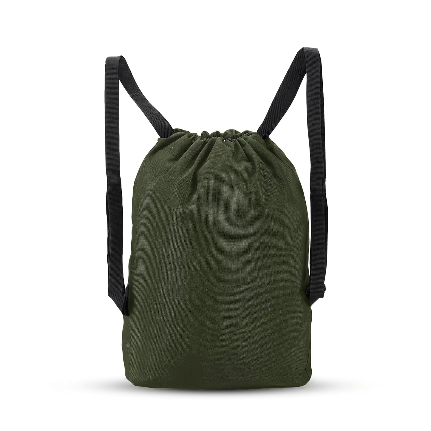 DIVULGE Meteor18 liters Polyester Drawstring bag - alphahostel.in