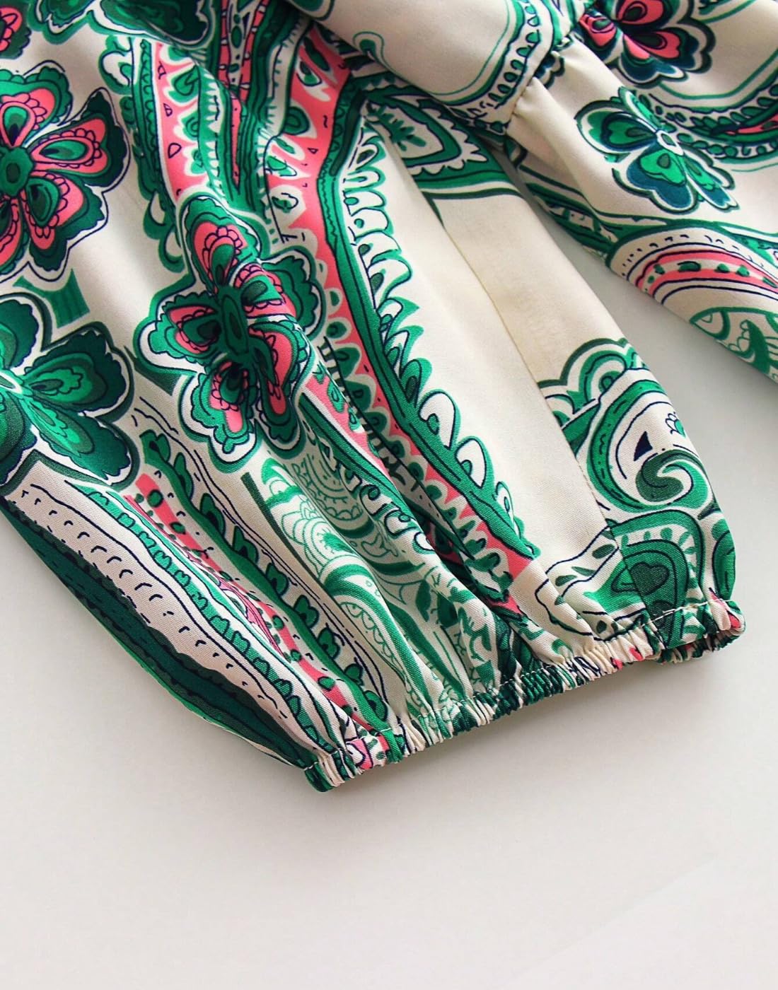 Leriya Fashion Shirts for Women – Korean Style