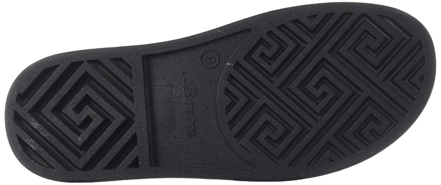 Bata Men's Slip-on Slide - alphahostel.in