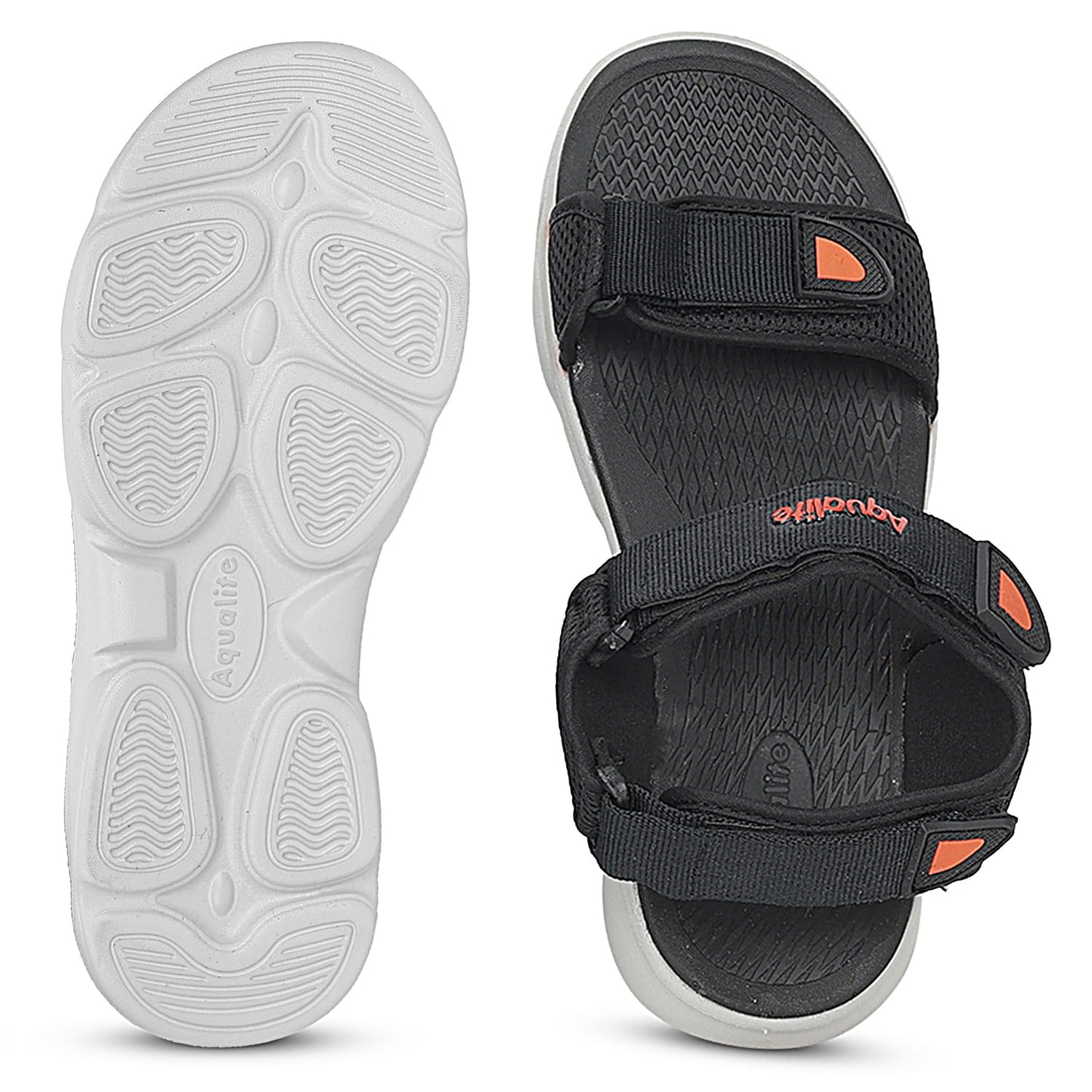 Aqualite Men's Mgs-3000 Sport Sandal