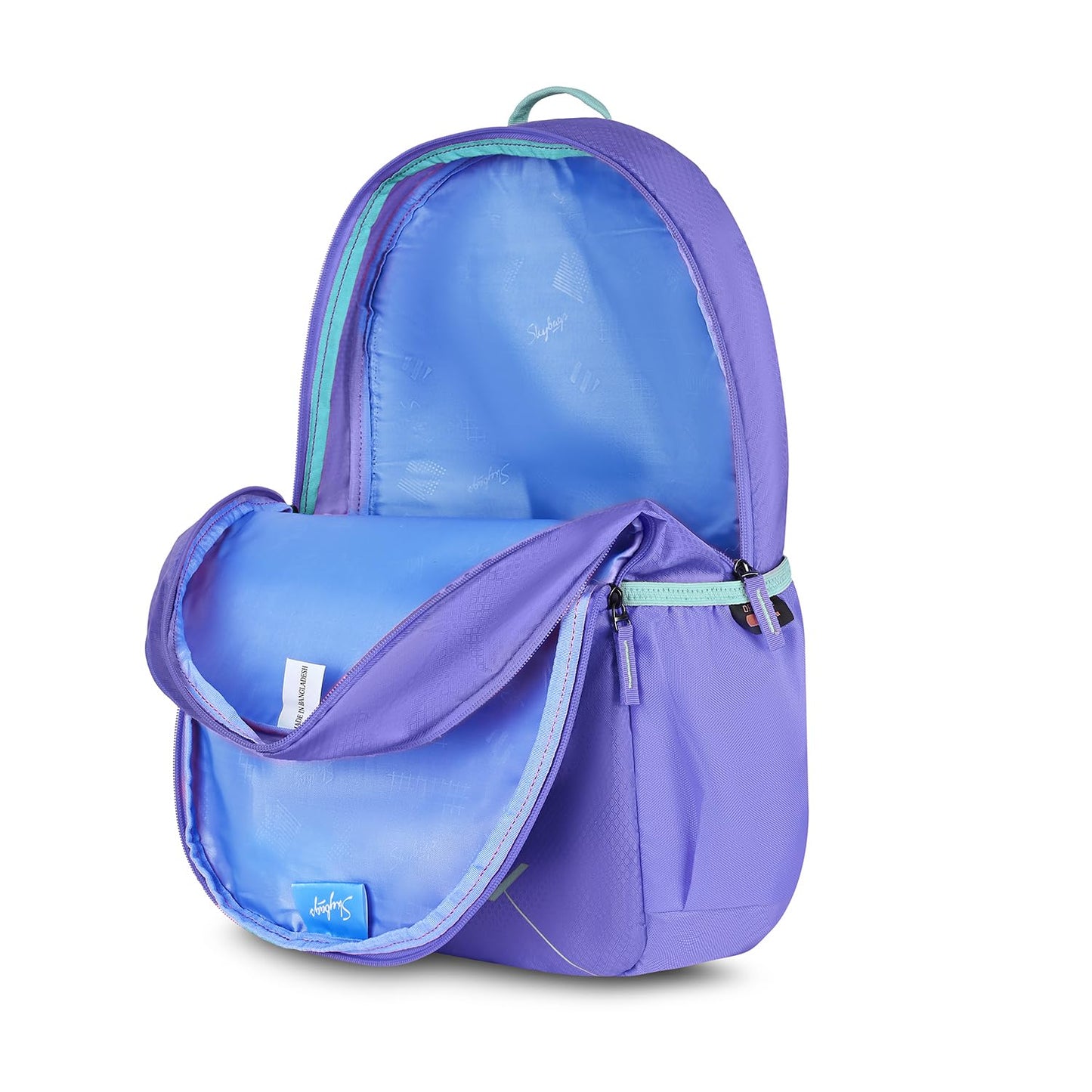Skybags Casual Backpack 28L - alphahostel.in