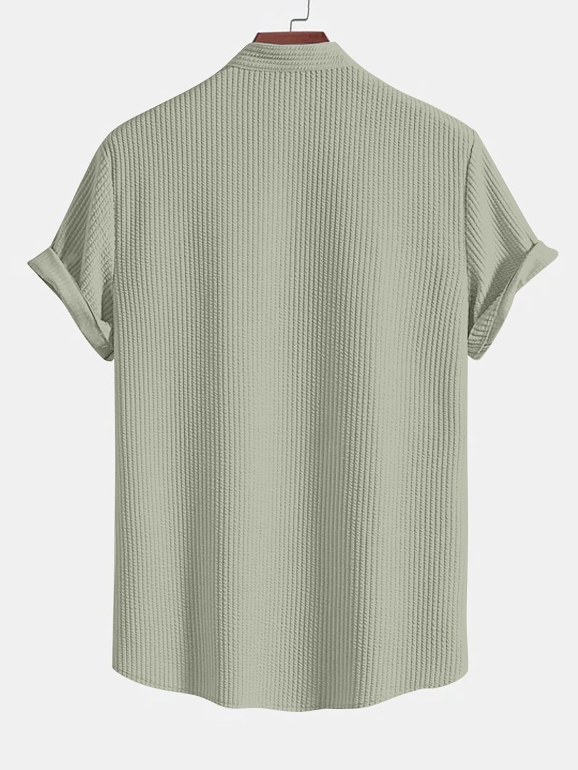 GRECIILOOKS Shirt for Men | Mens Casual Shirt's