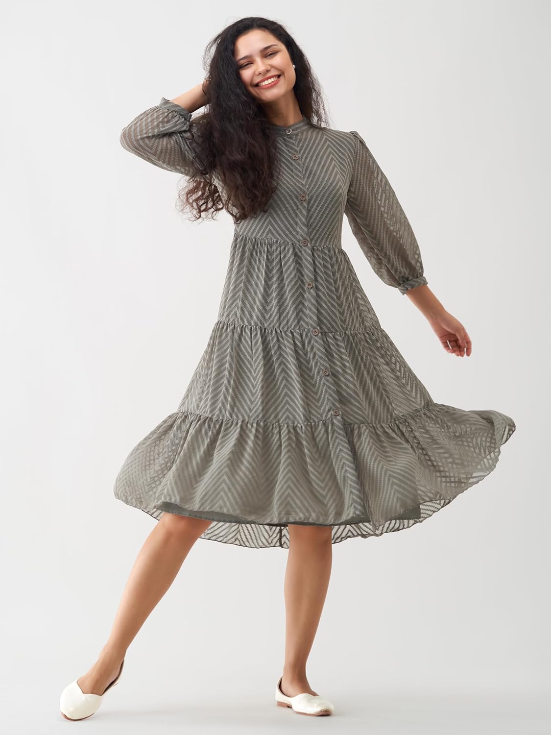 AASK Dress, One Piece, Kurta Set and Tops for Women