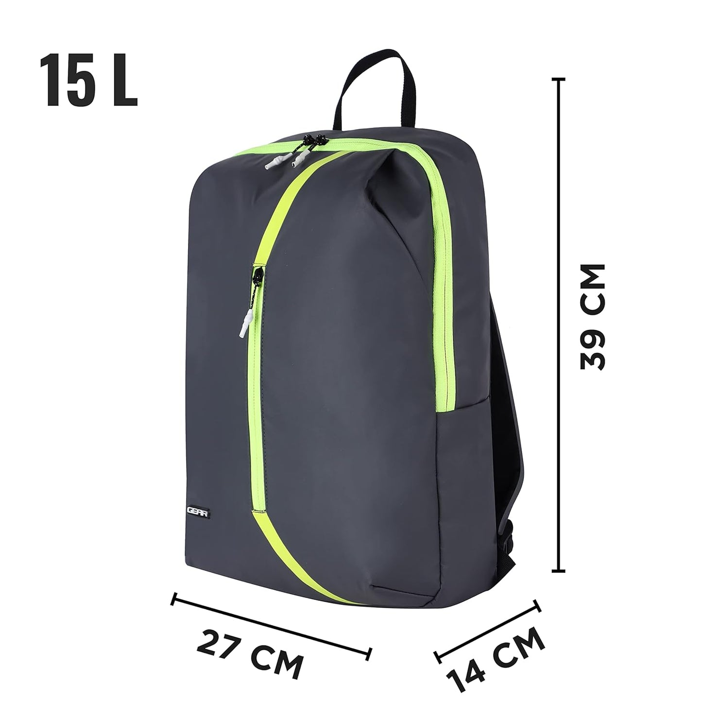 Gear Lite 15L Small Water Resistant Casual