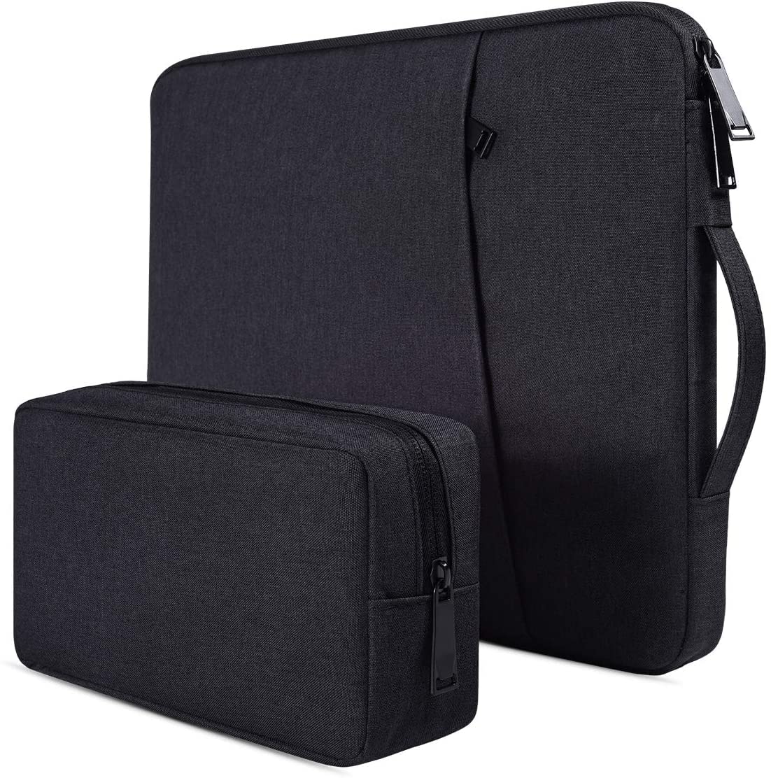 Dynotrek Zipper 14 inch Laptop Sleeve Case