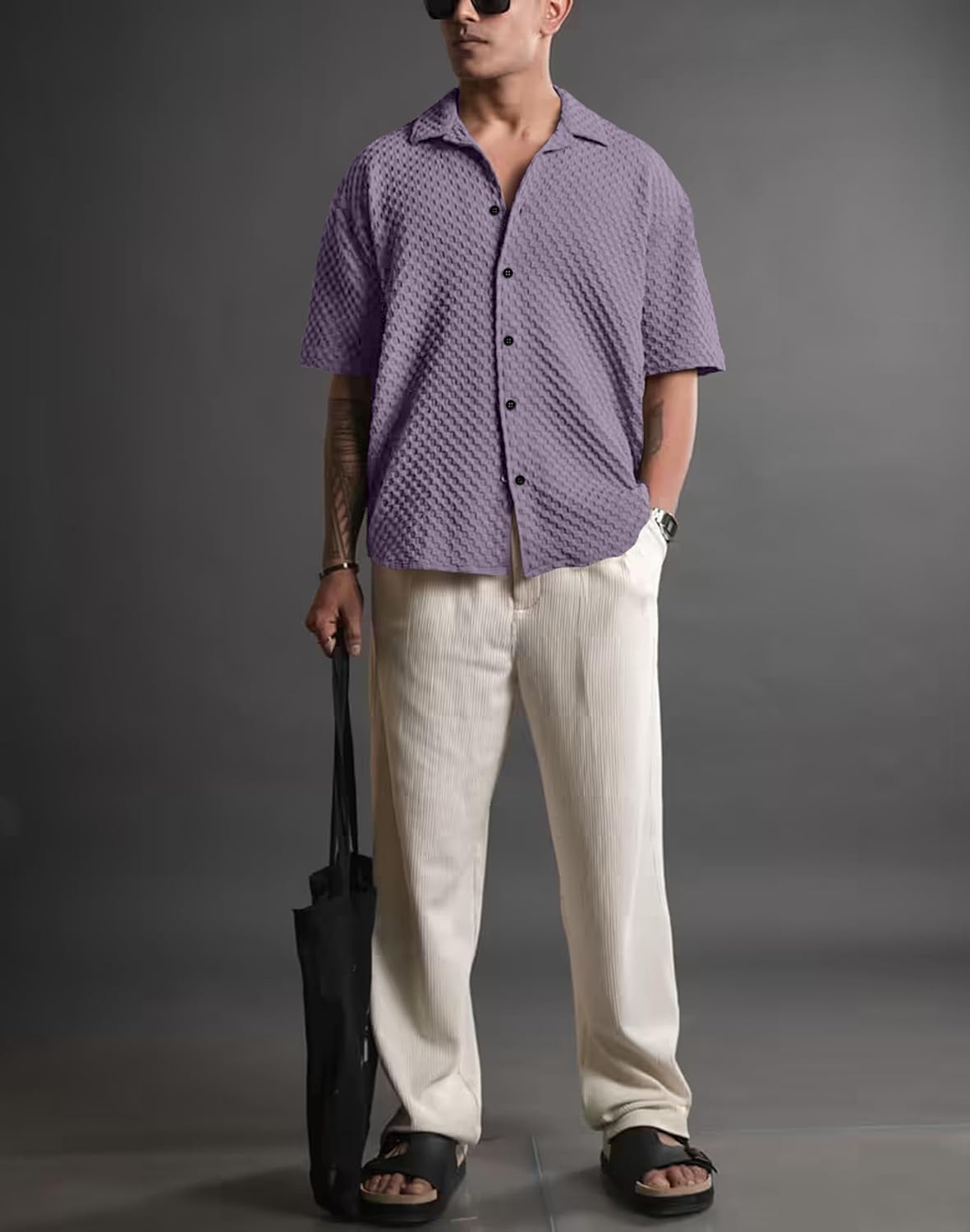 NexaFlair Casual Shirt for Men|| Shirt for Men