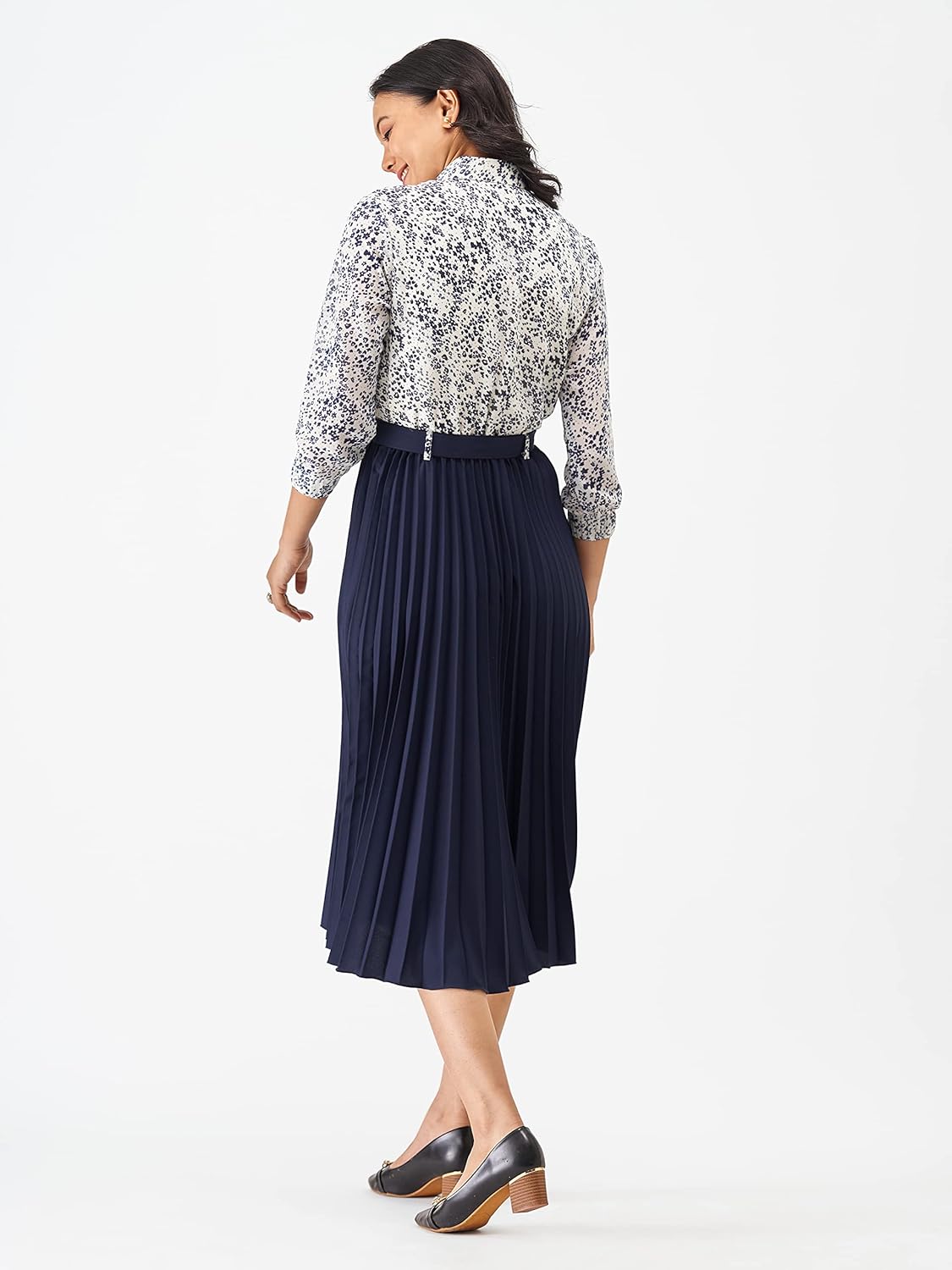 AASK Women Long Dress Dress