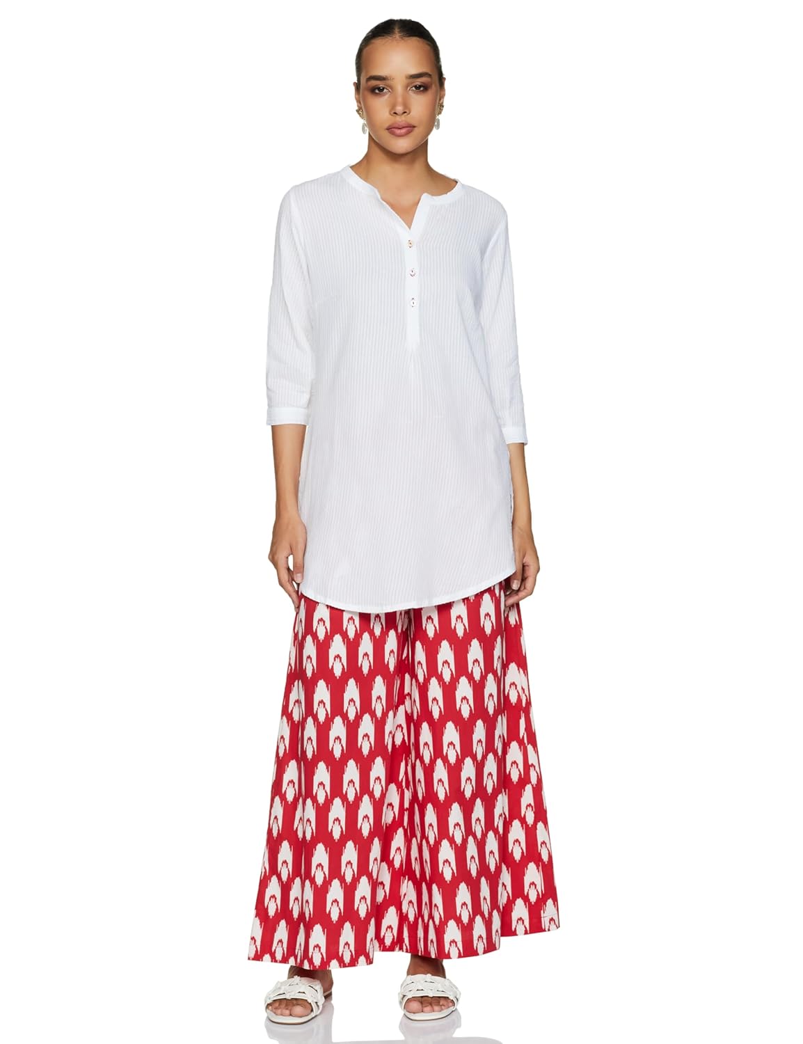 Myx Women's Relaxed Fit Mid Rise