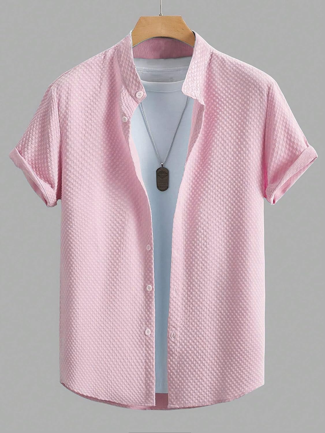 POSHAX Men Shirt|| Shirt for Men|| Casual Shirt for Men718