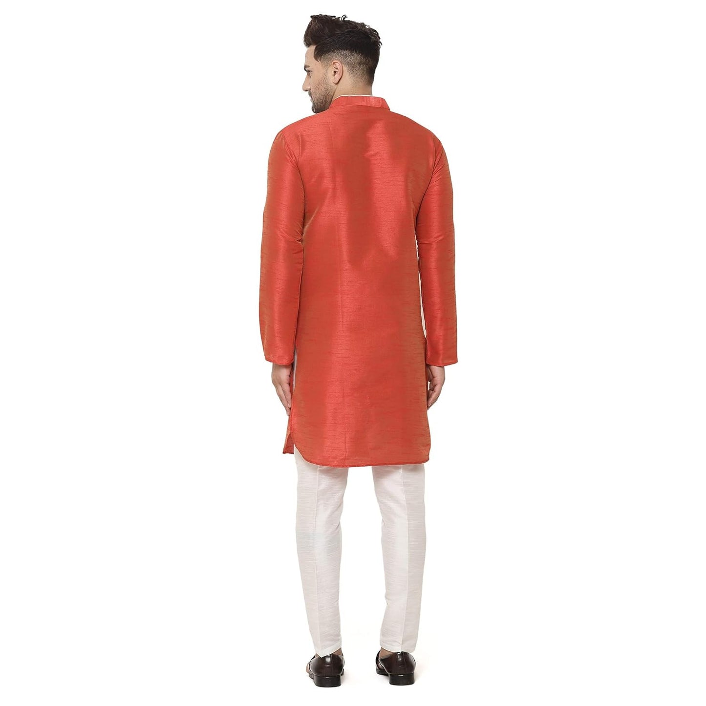 Men's Kurta and Pant Set