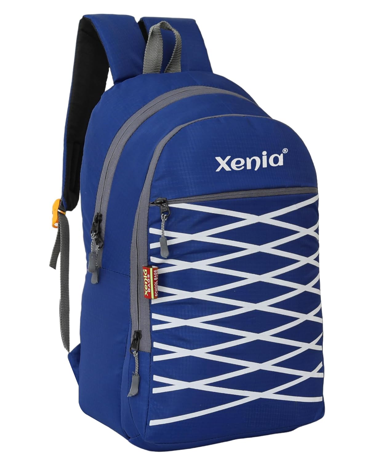 Xenia Polyester Light Weight Unisex Laptop