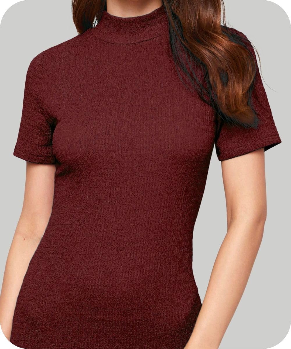 Leriya Fashion one-Piece Dress for Women Bodycon Long | Birthday Dress for Women