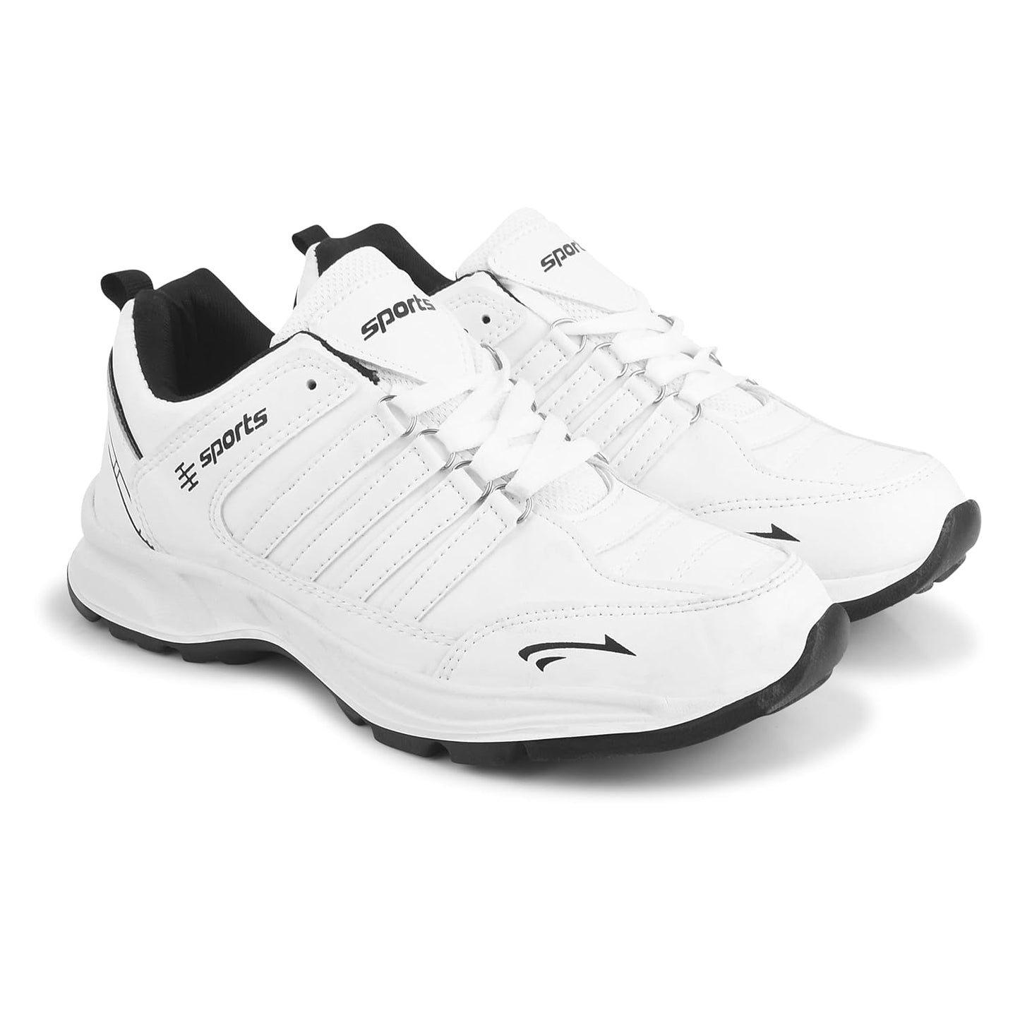 ZUVIC Trendy Sports Running Shoes - alphahostel.in
