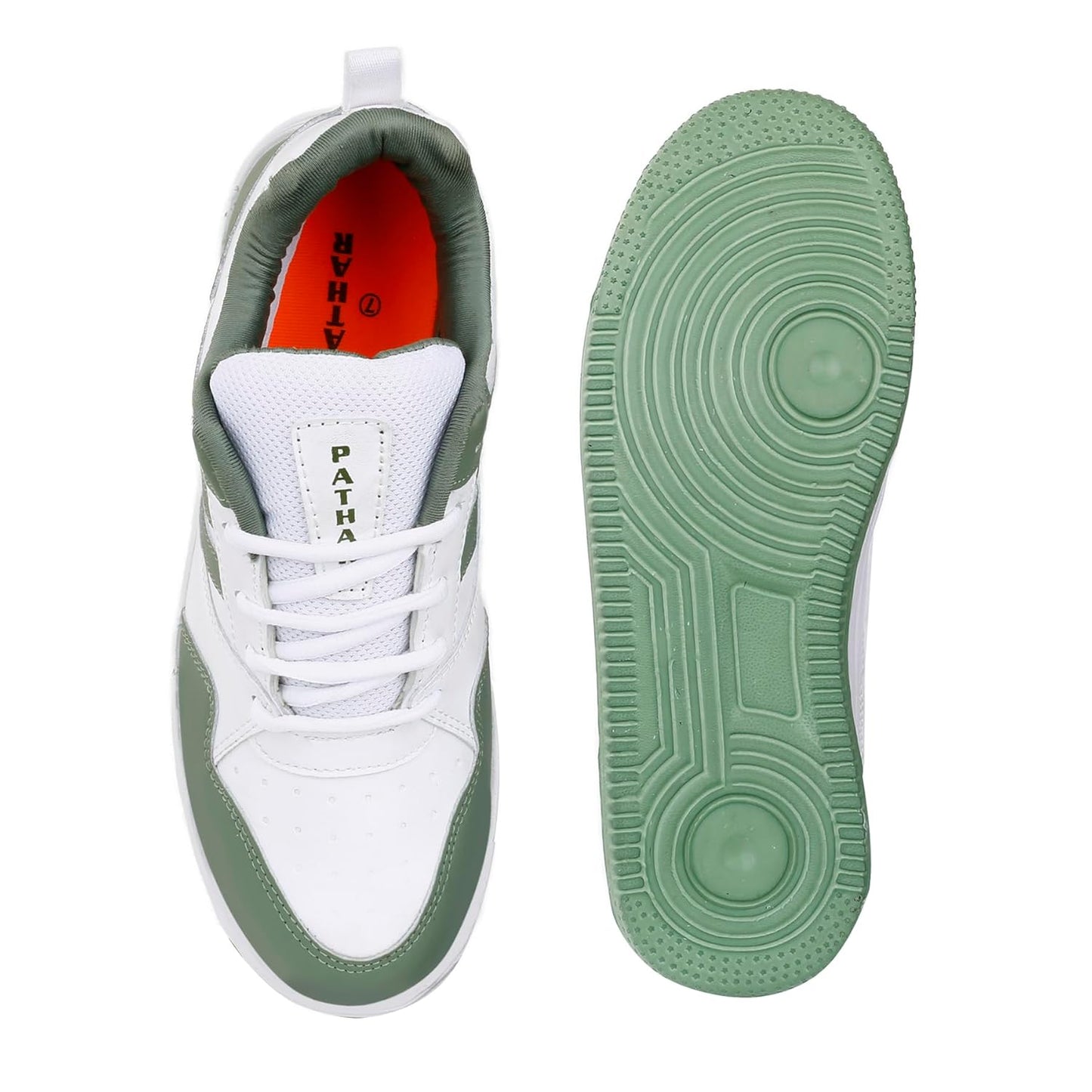 Men's Stylish Sports Running Shoes - alphahostel.in