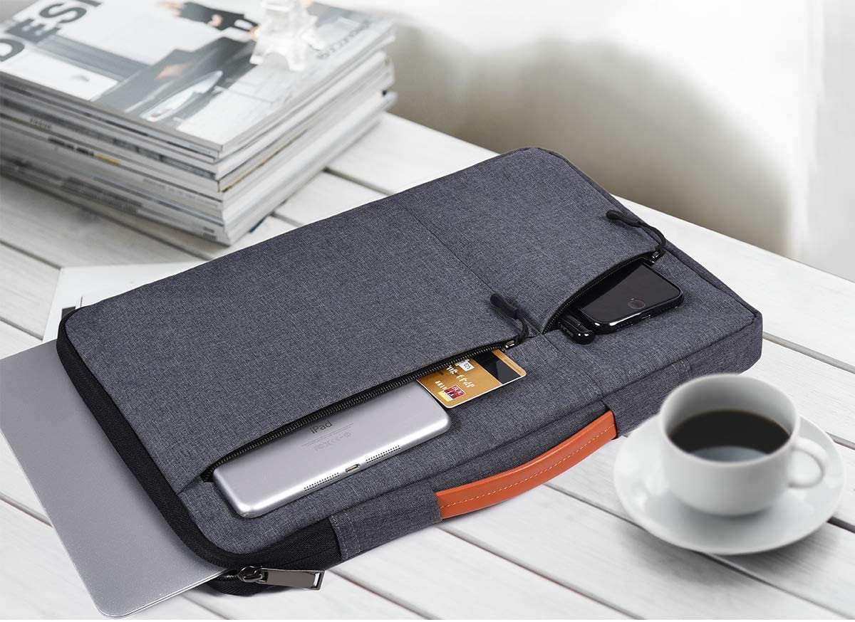Dynot Arrival 13.3 inch Laptop Sleeve Case Cover