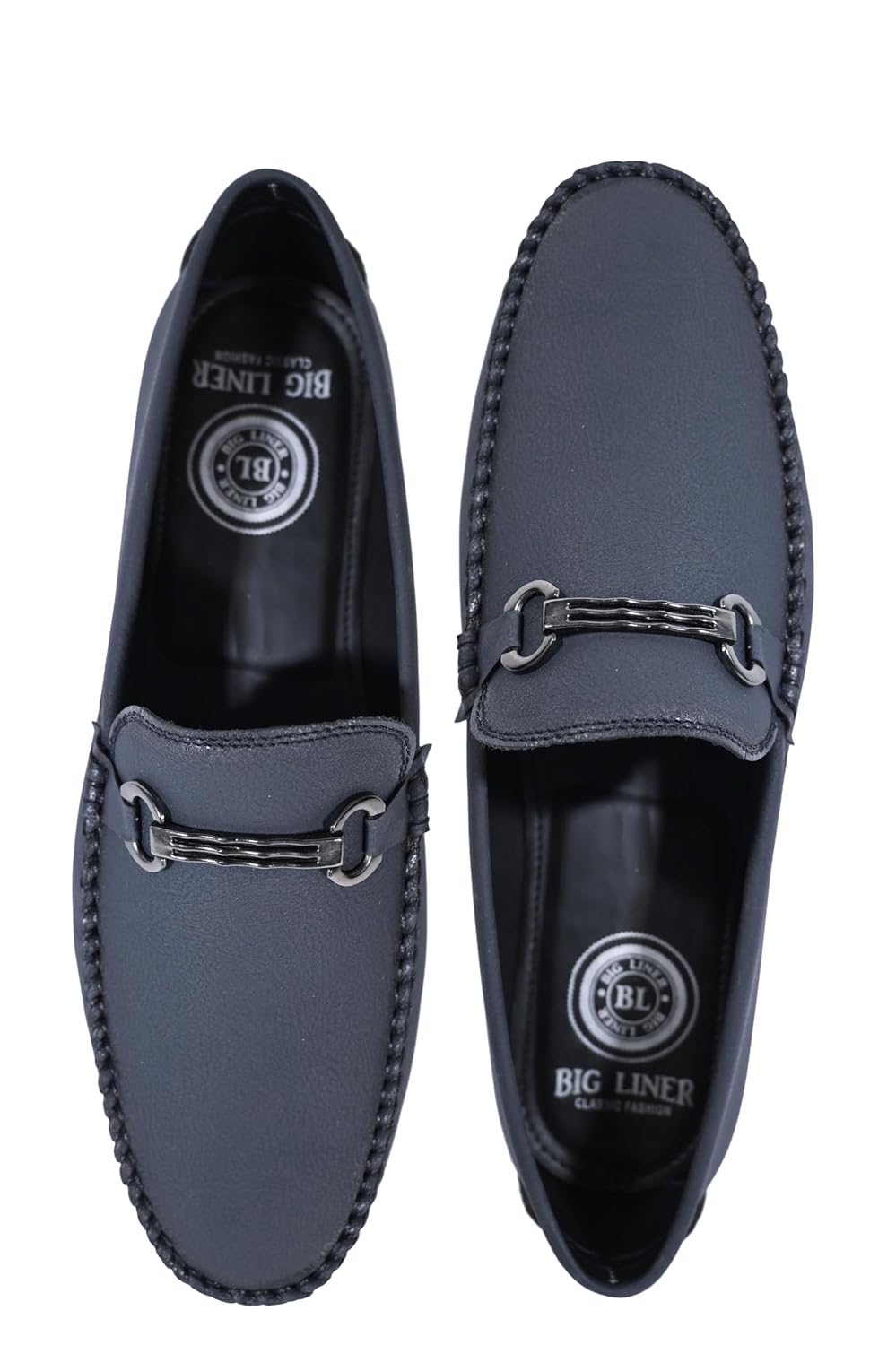 BIG LINER Loafer for Men | Stylish & Comfortable - alphahostel.in