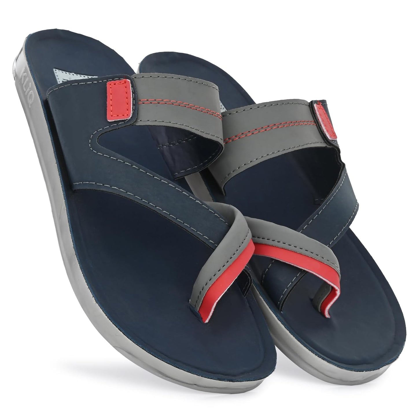 Birde Men PU Slippers and Flip Flops For Men - alphahostel.in