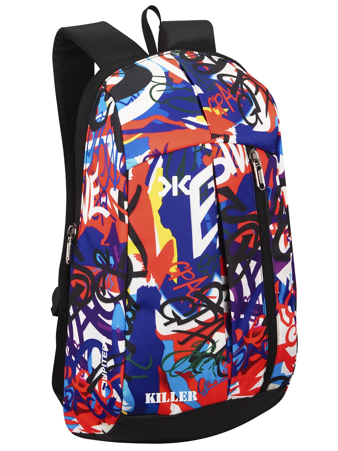KILLER Jupiter Small Outdoor Mini Backpack 12L - alphahostel.in