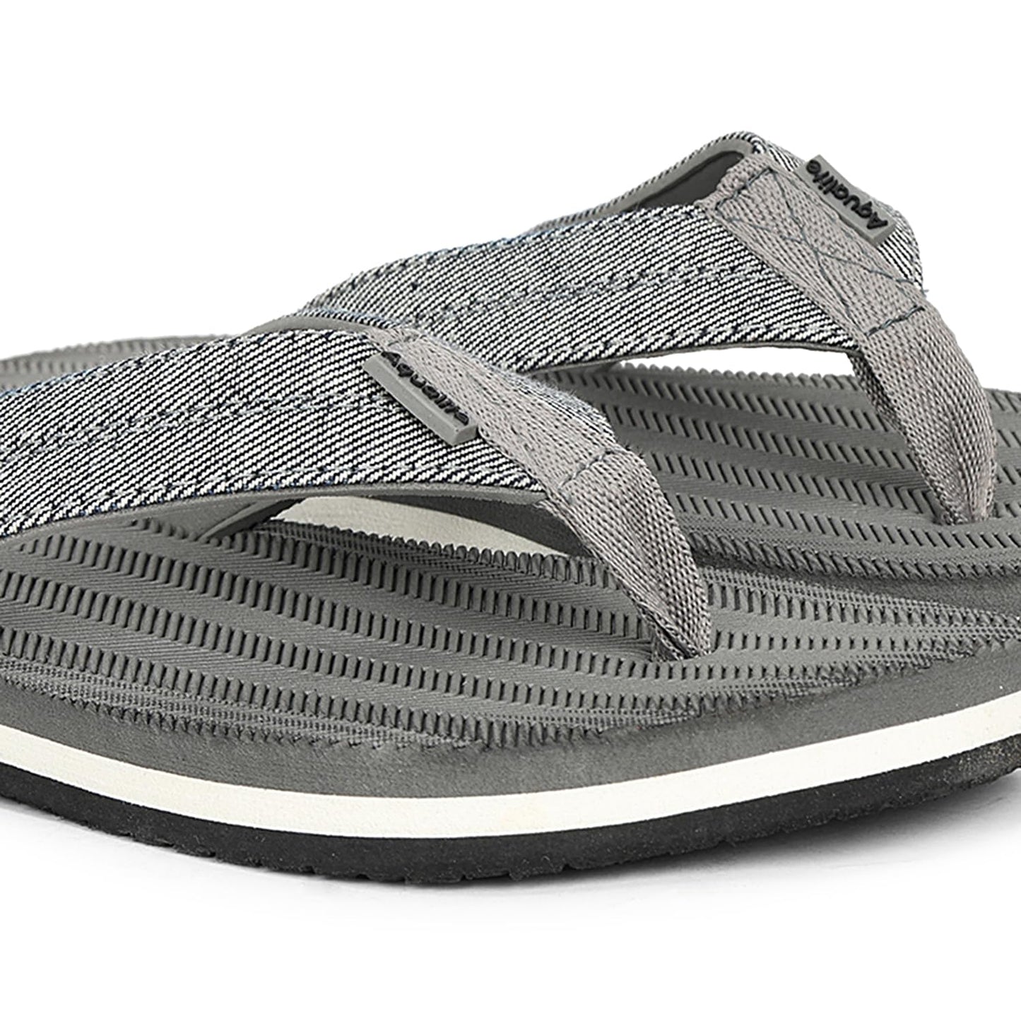Aqualite Men's Gv- Slipper - alphahostel.in