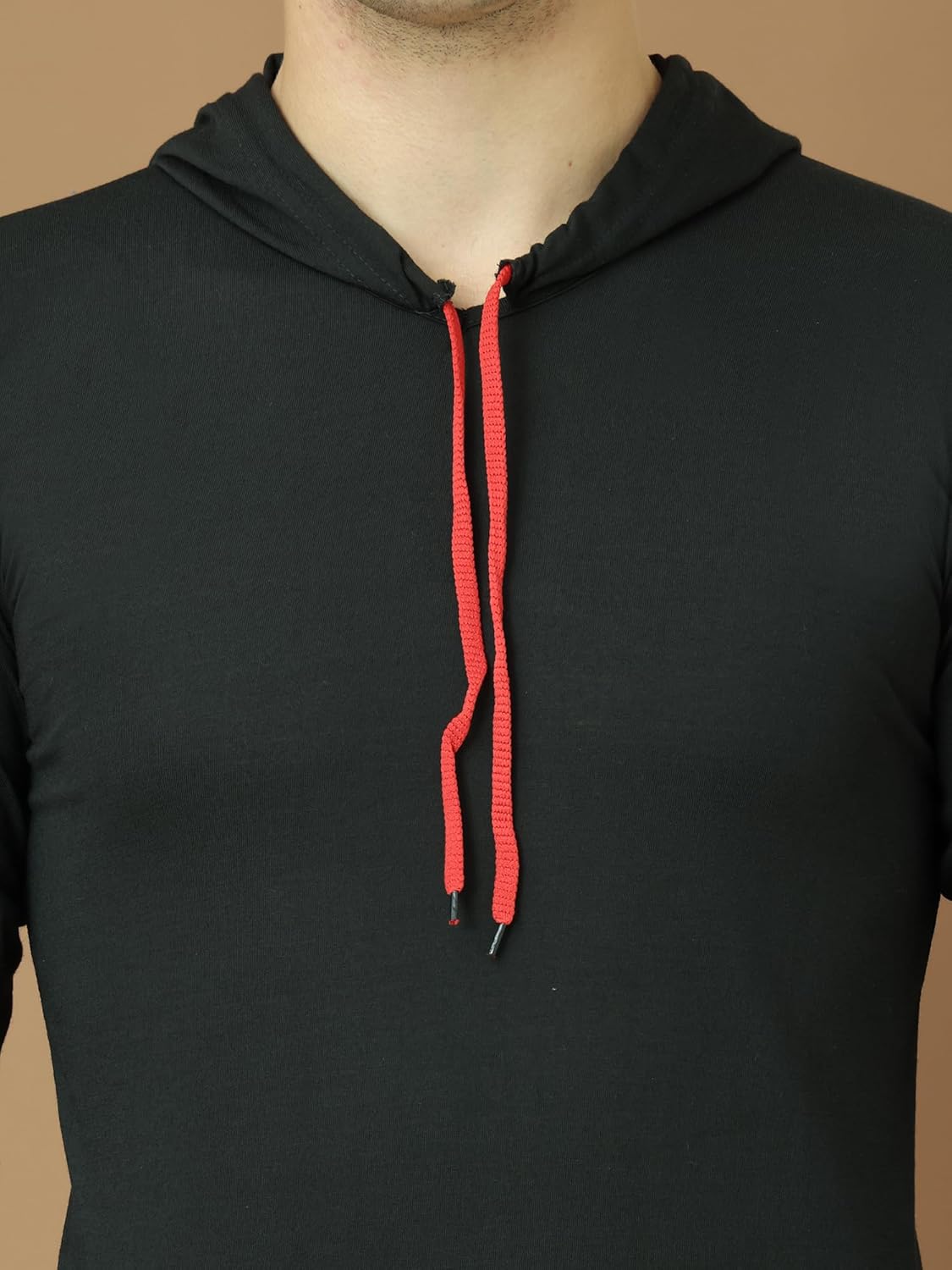Mack Jonney Cotton Blended Regular Fit Full Sleeve