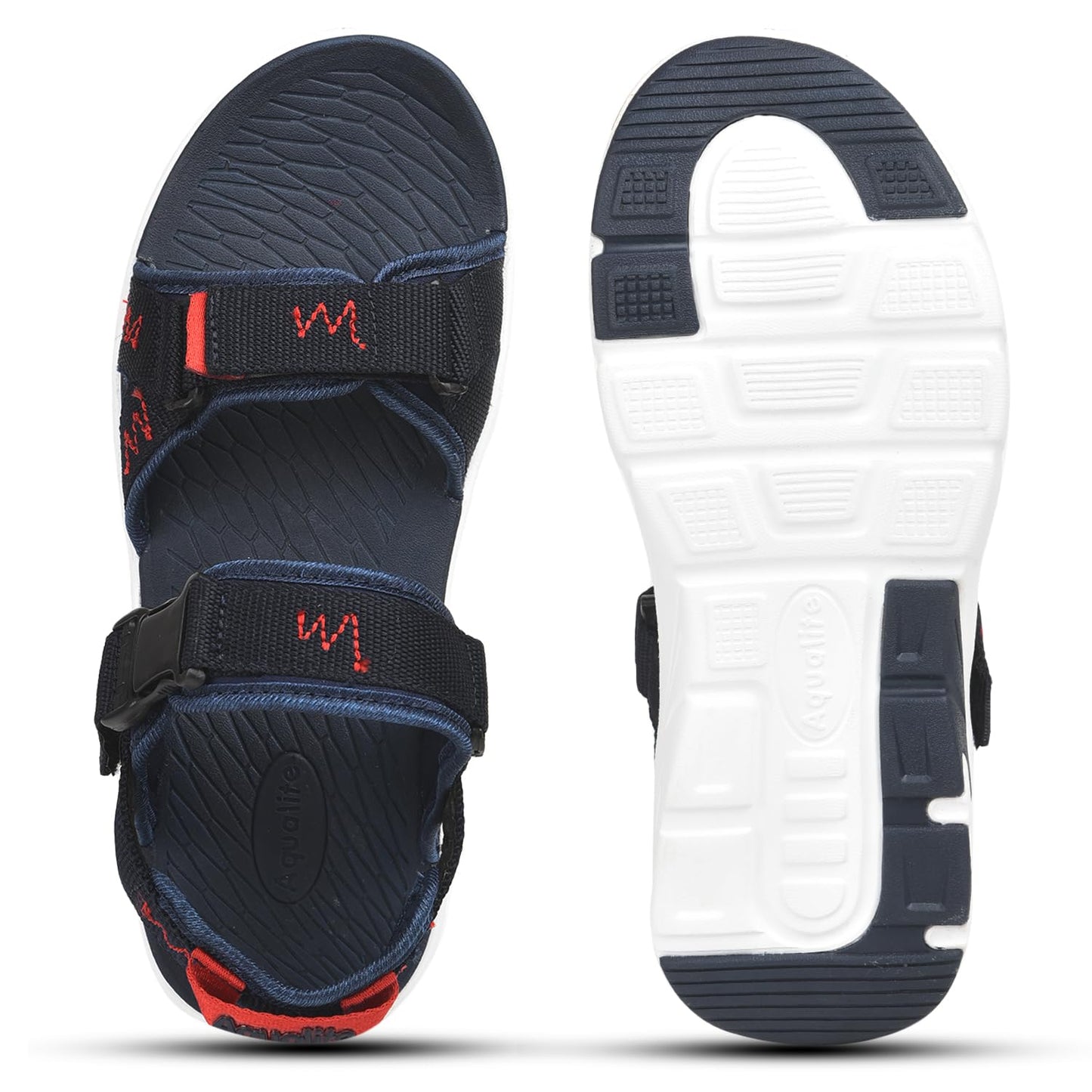 Aqualite Men's Mgs-4000 Sport Sandal