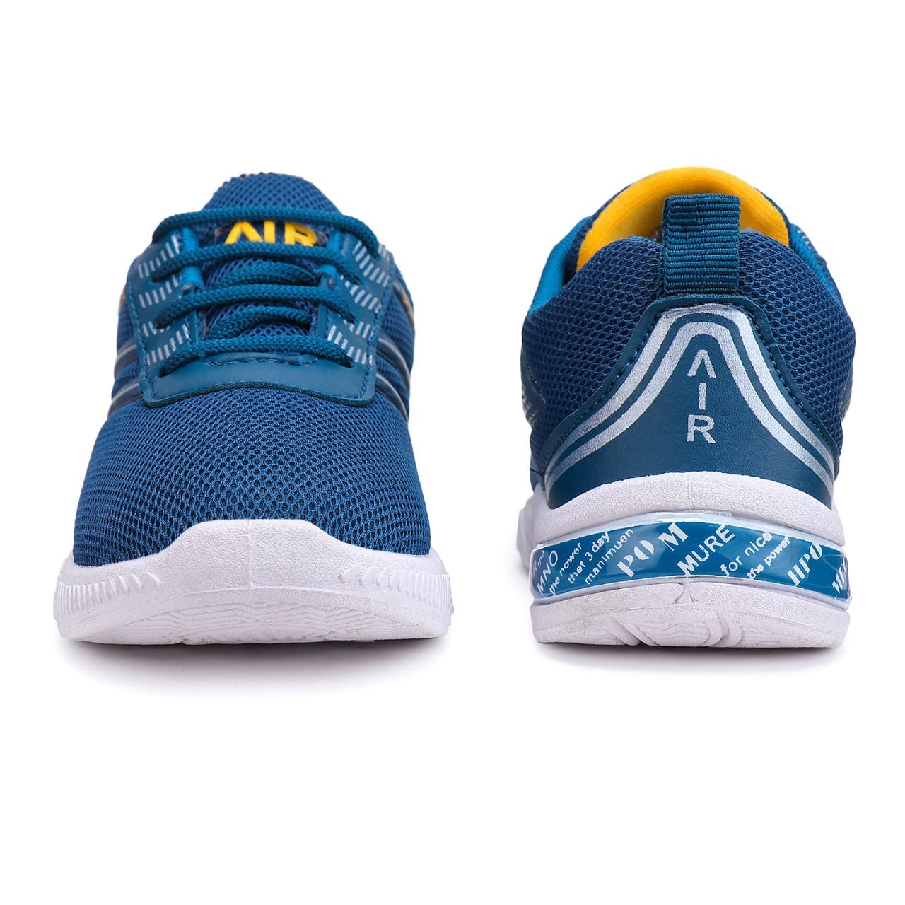BERSACHE Lightweight Sports Running Walking Gym - alphahostel.in