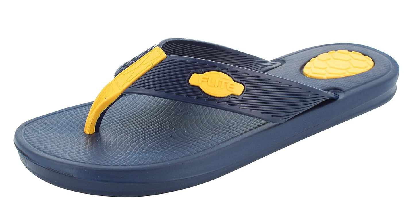 FLITE Men's Fln Thong Sandals - alphahostel.in