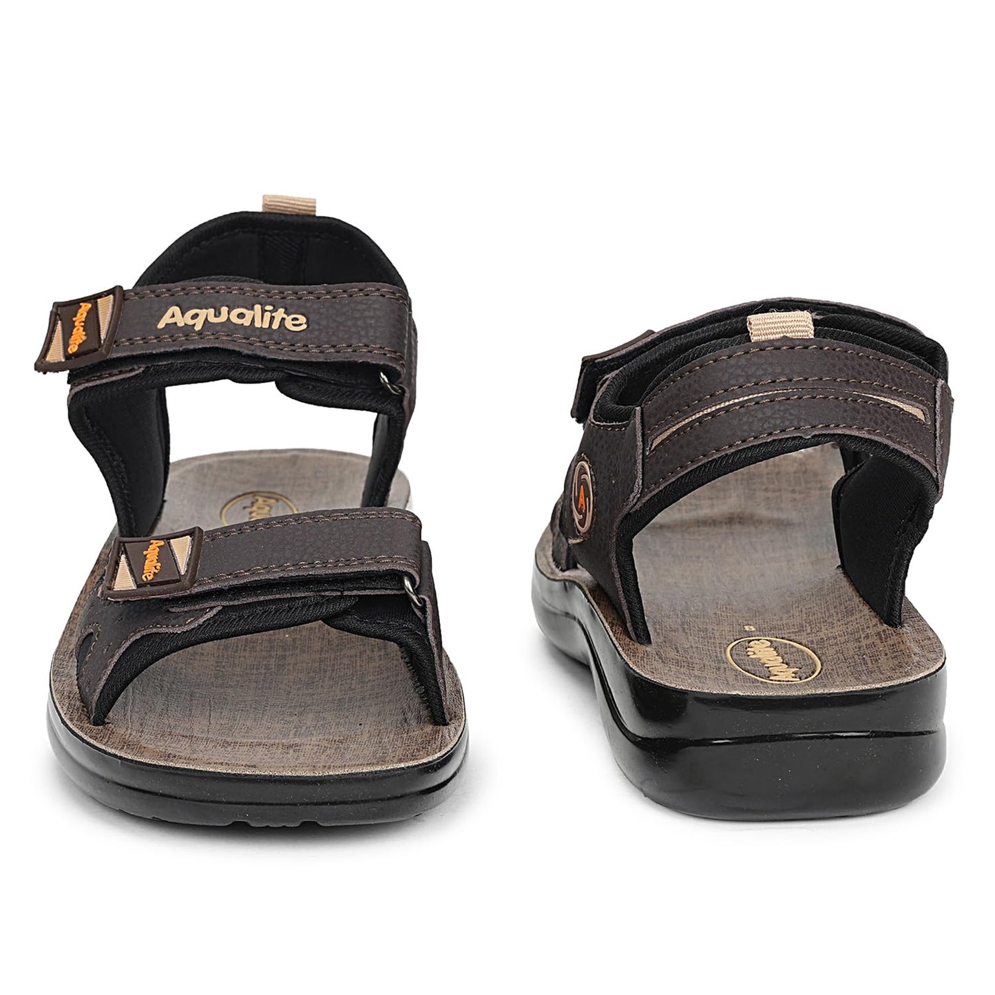 Aqualite Men's Psd-01 Slide Sandal