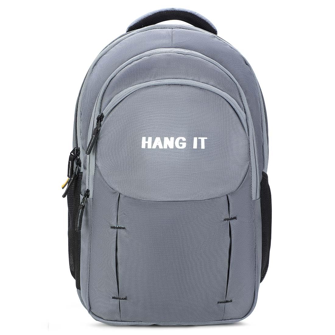 HANG IT School Backpack for Teens, Casual Backpack - alphahostel.in