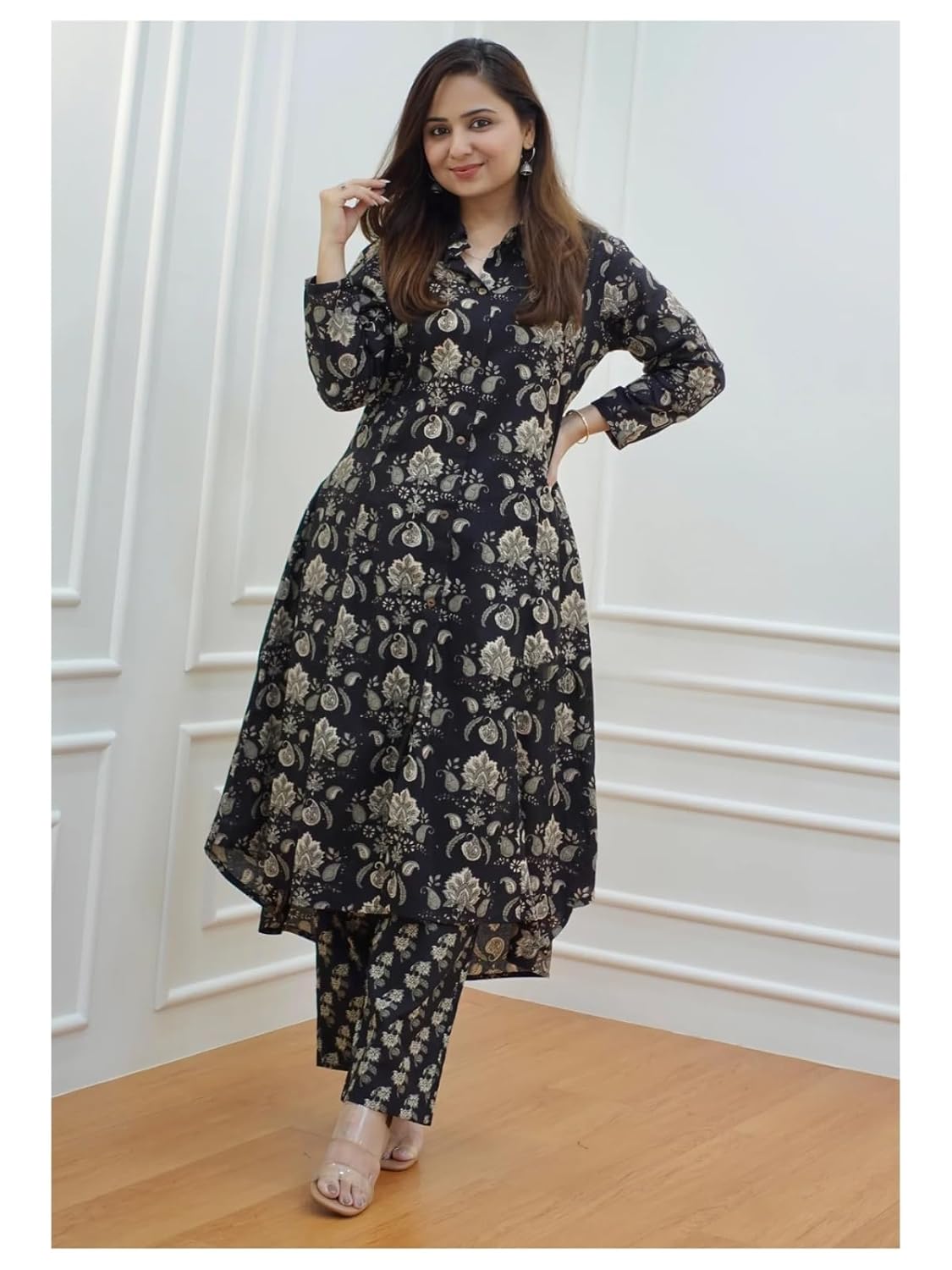 GRECIILOOKS Women Co Ord Set for Women
