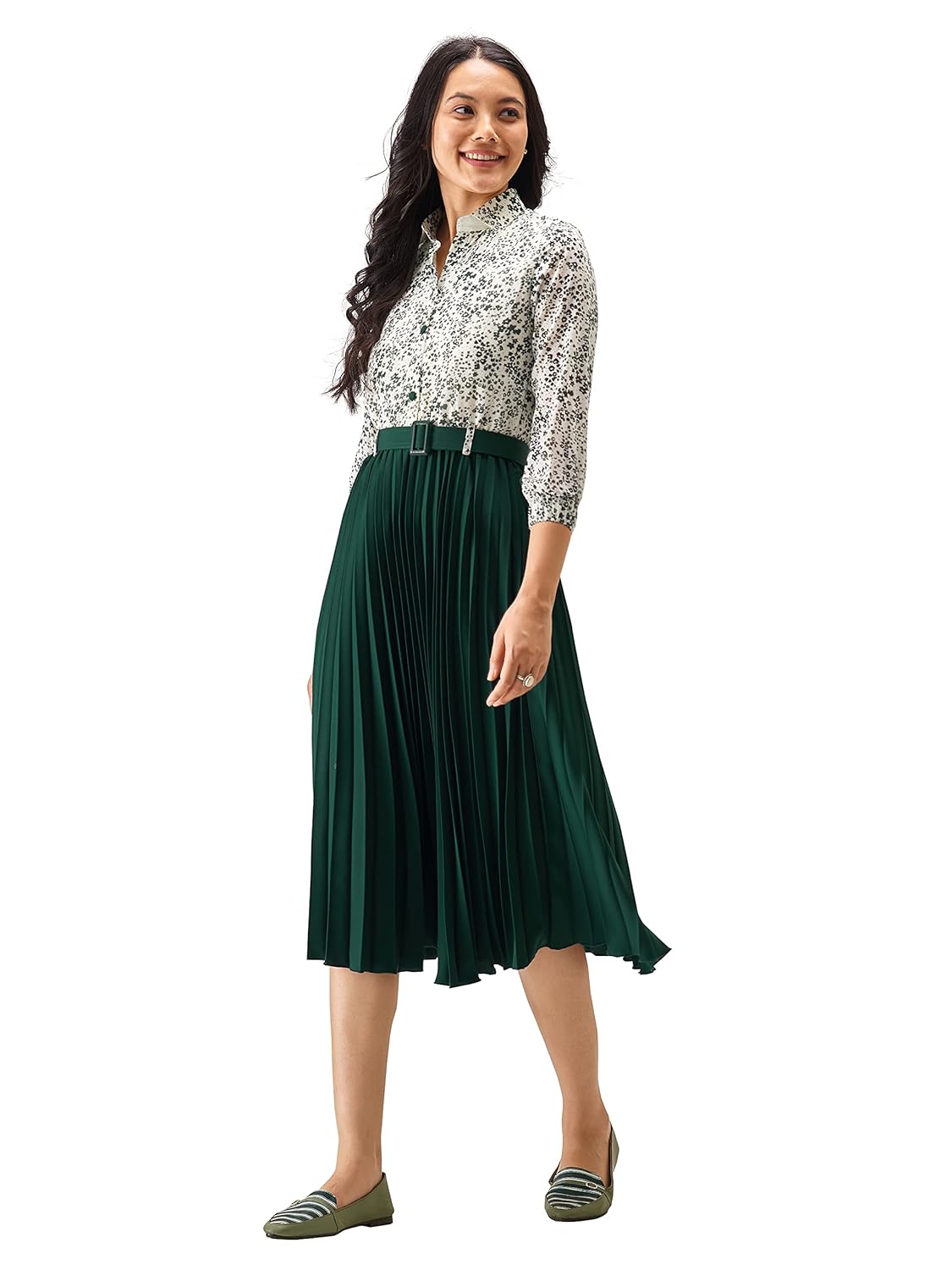 AASK Women Long Dress Dress