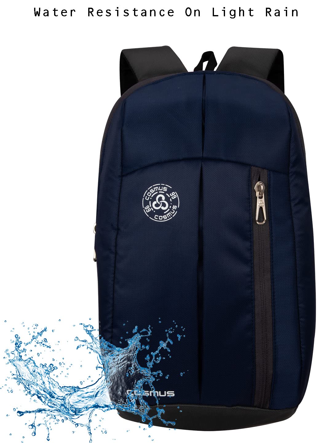 Cosmus Zipit Small Outdoor Mini Backpack 12 L - alphahostel.in