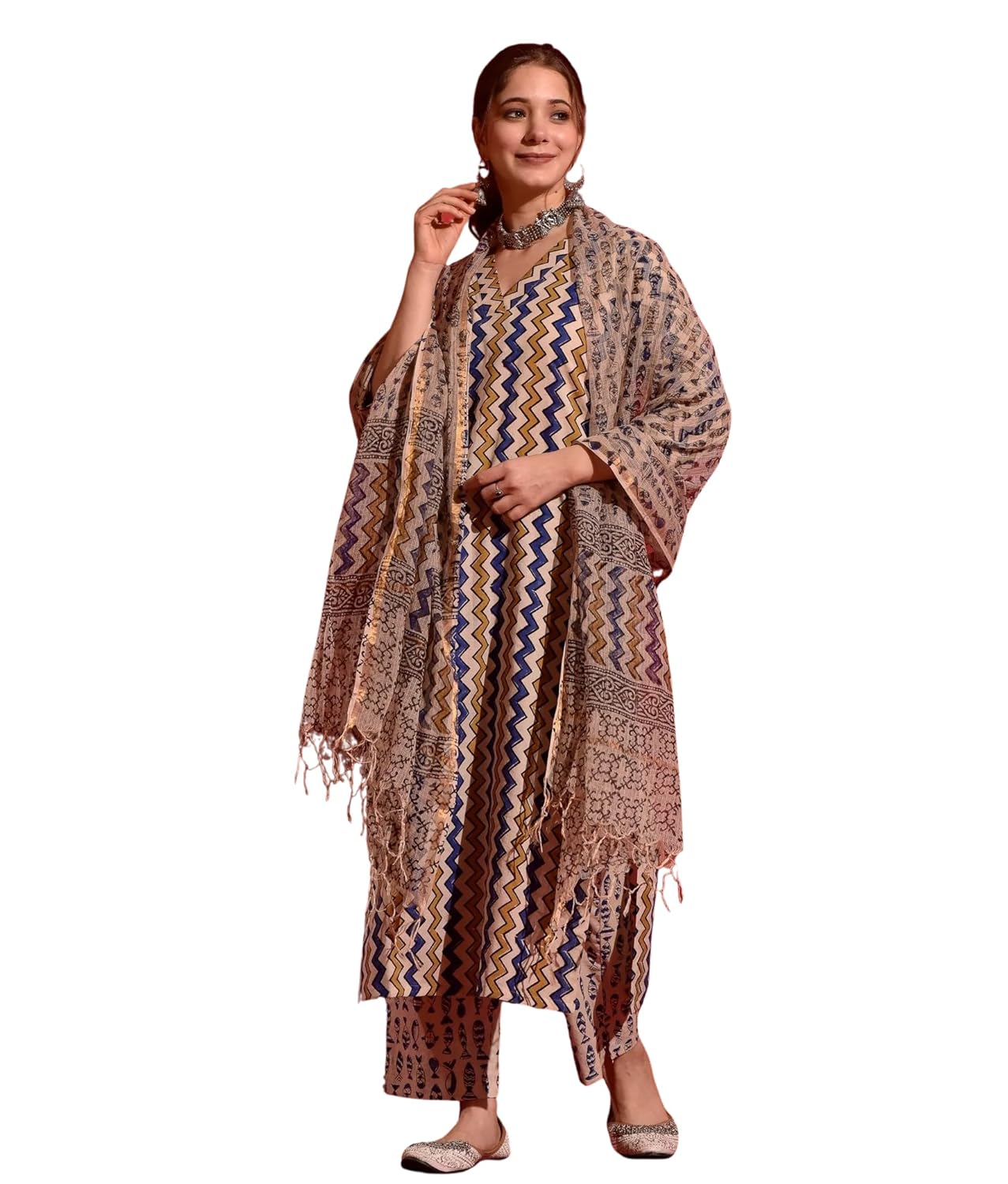 Kurta Set for Women || Women Kurta Set